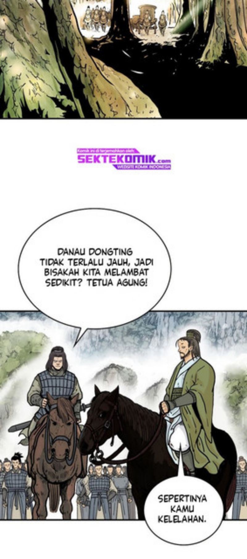 Fist Demon Of Mount Hua