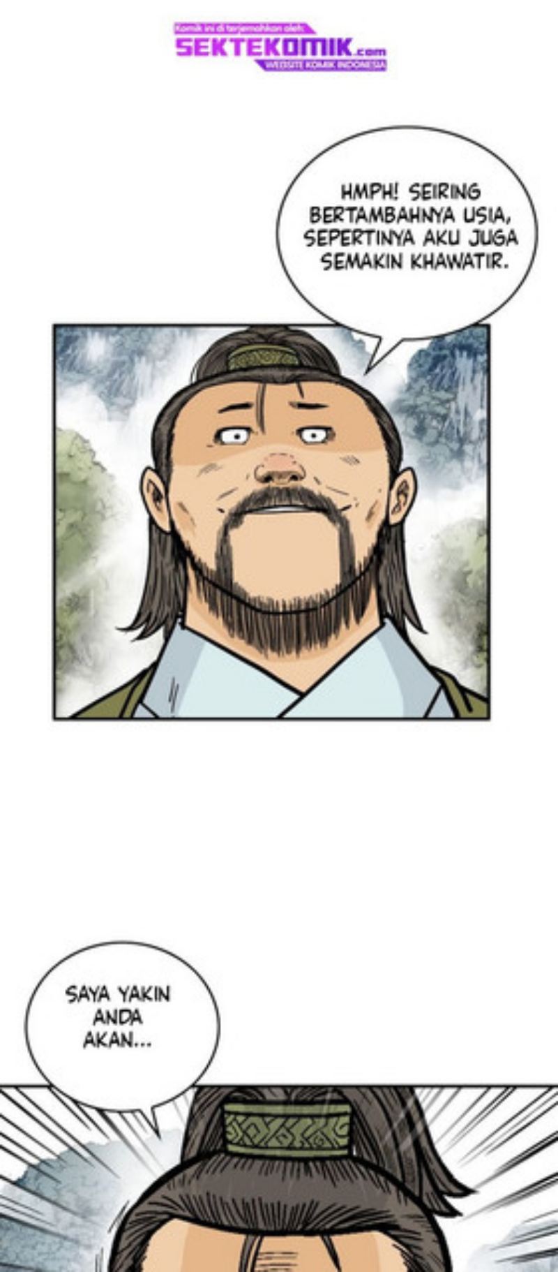 Fist Demon Of Mount Hua