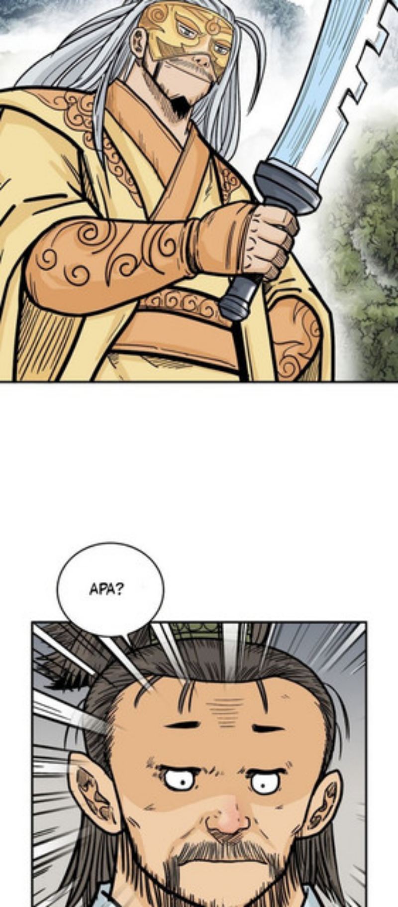 Fist Demon Of Mount Hua