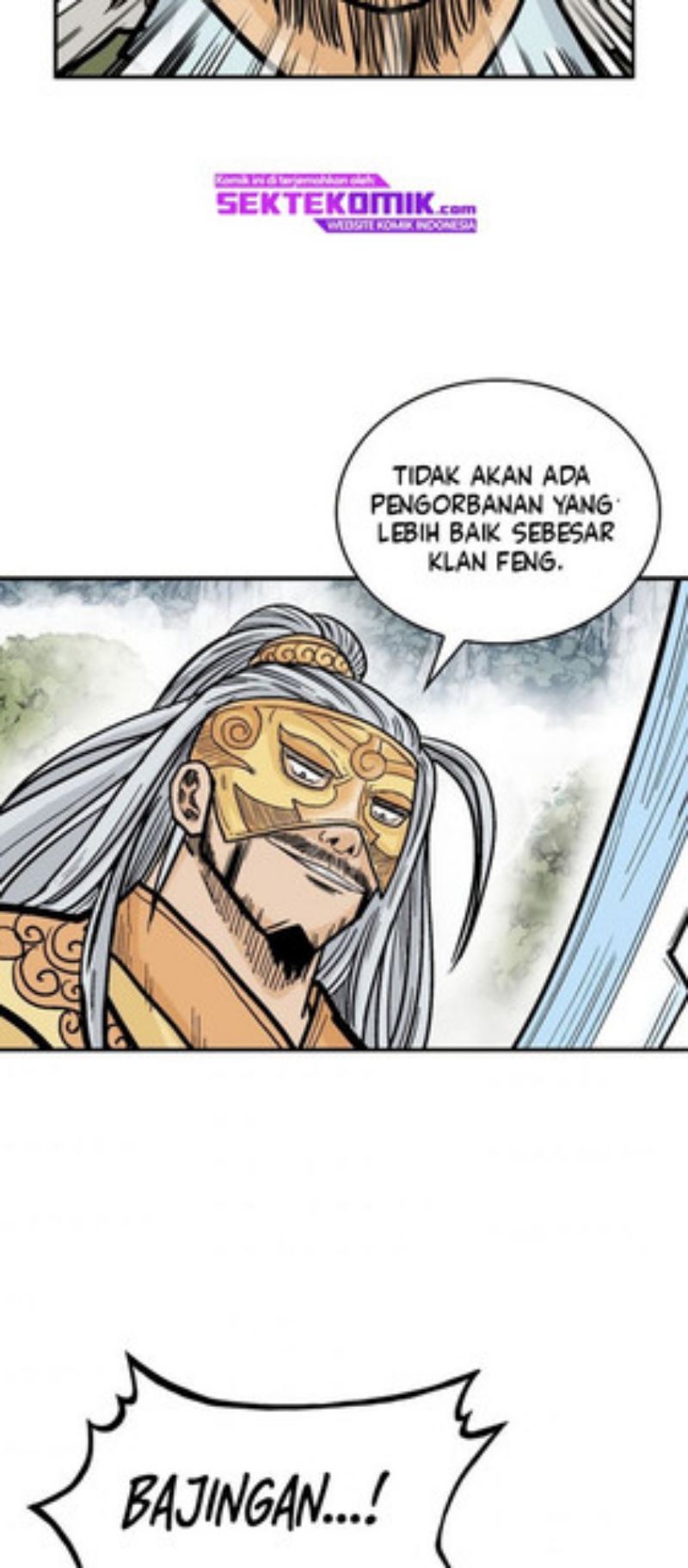 Fist Demon Of Mount Hua