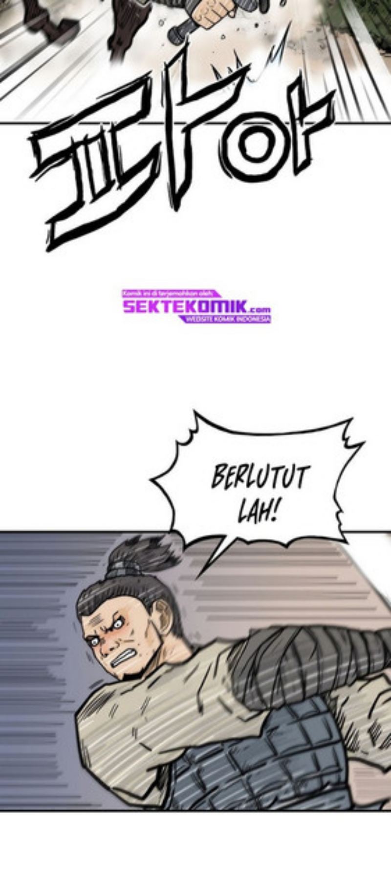 Fist Demon Of Mount Hua