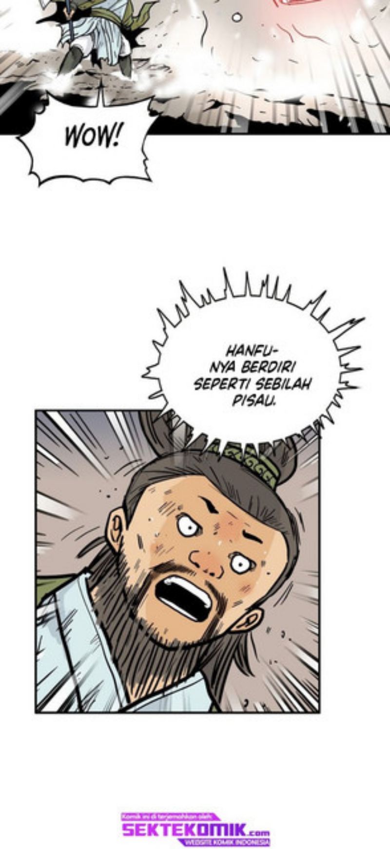 Fist Demon Of Mount Hua