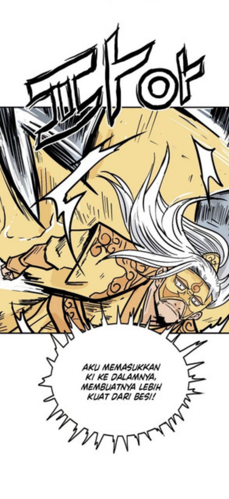 Fist Demon Of Mount Hua