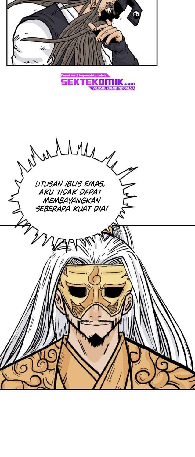 Fist Demon Of Mount Hua