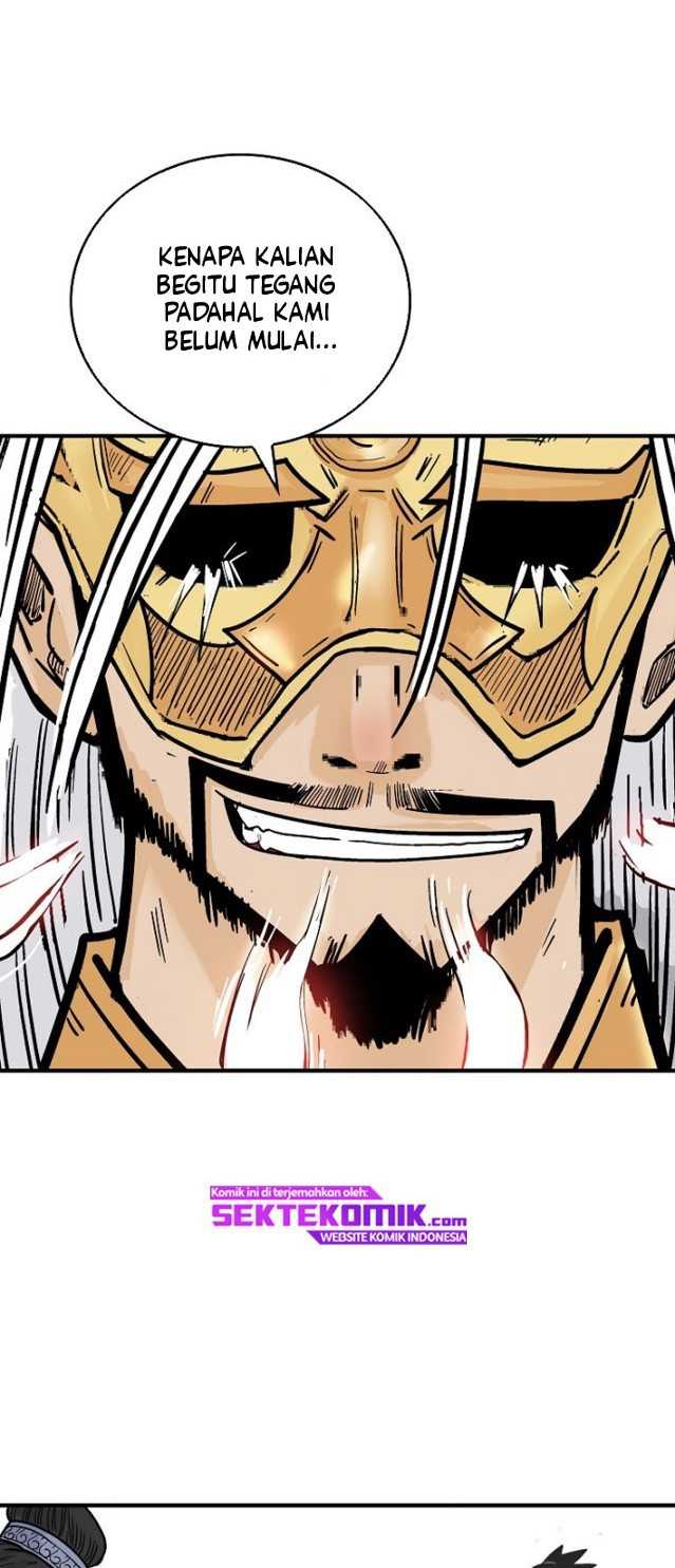 Fist Demon Of Mount Hua
