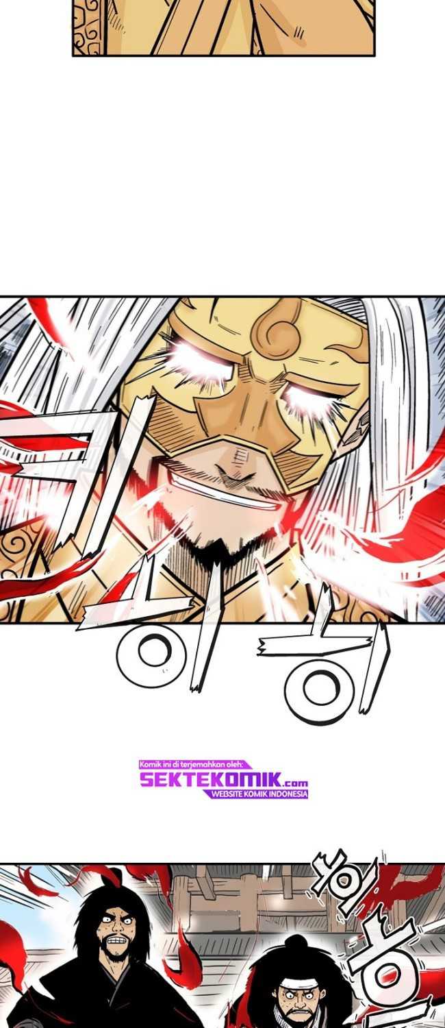 Fist Demon Of Mount Hua