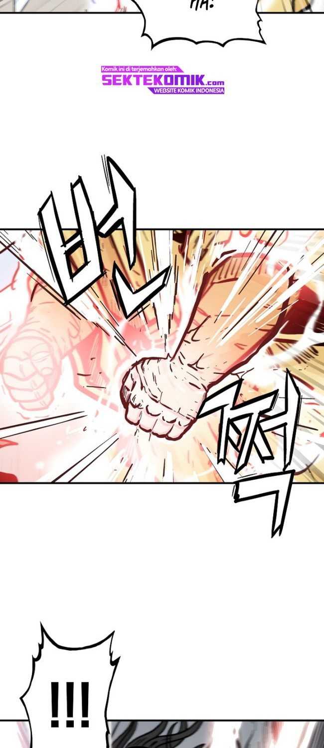 Fist Demon Of Mount Hua