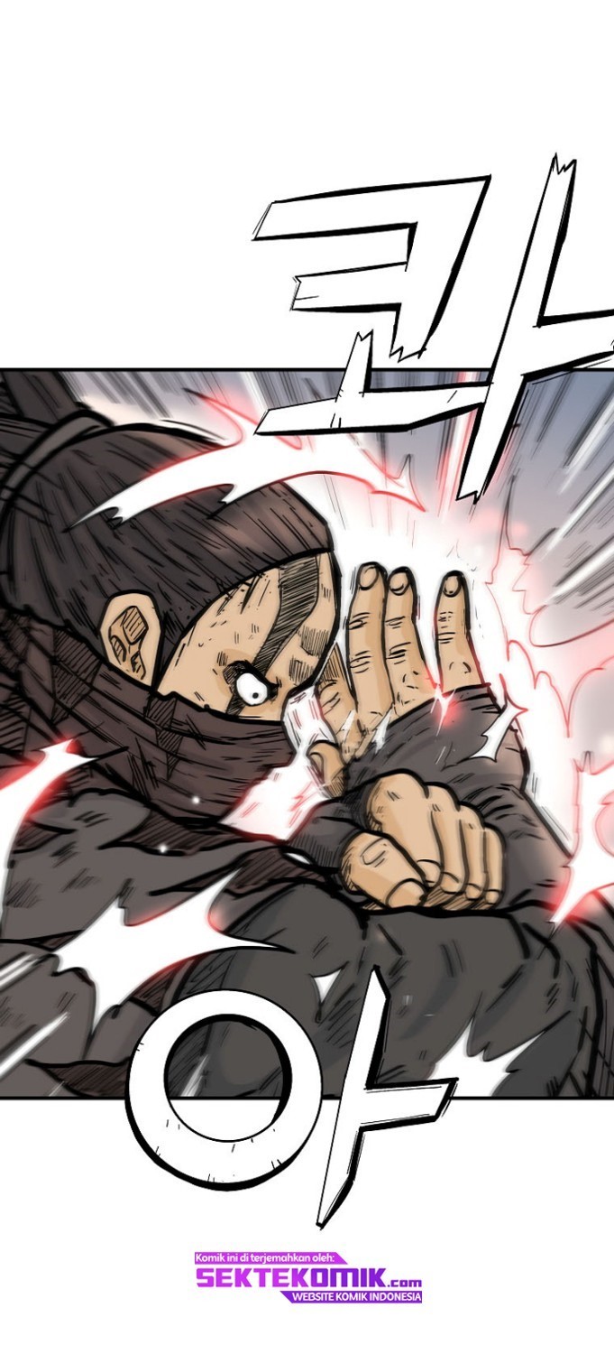 Fist Demon Of Mount Hua