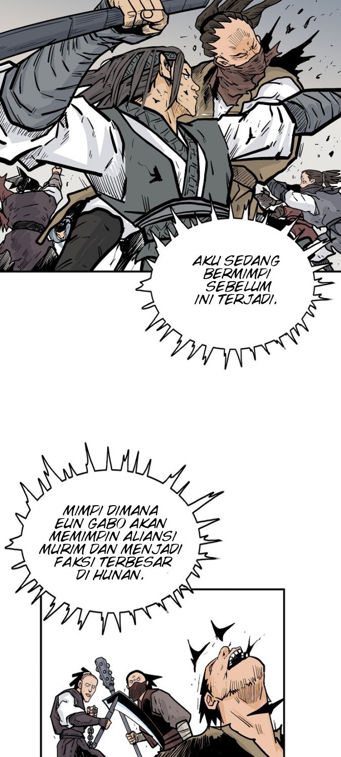 Fist Demon Of Mount Hua