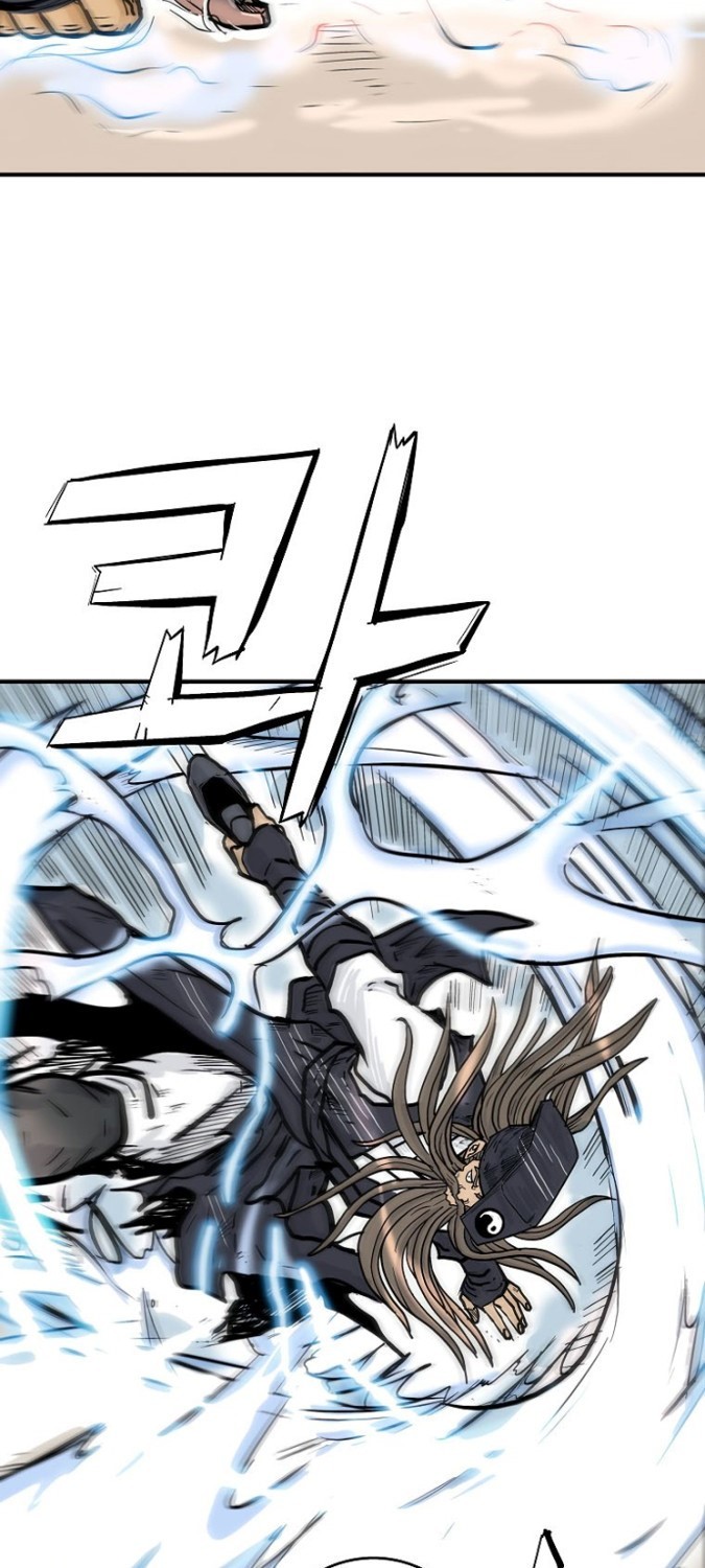 Fist Demon Of Mount Hua