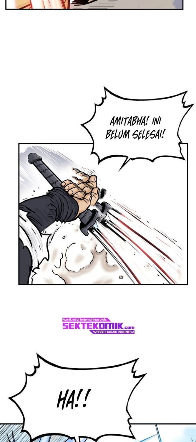 Fist Demon Of Mount Hua