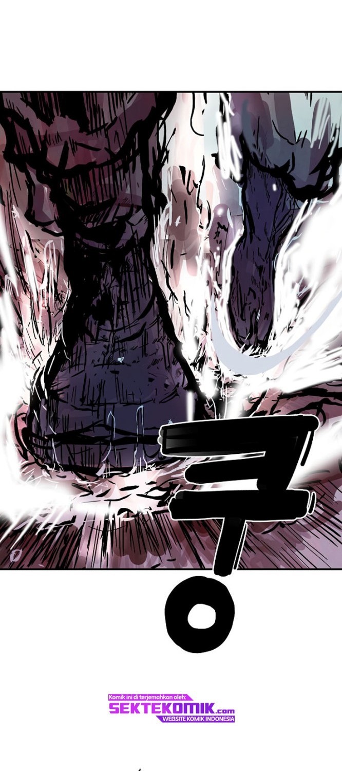 Fist Demon Of Mount Hua