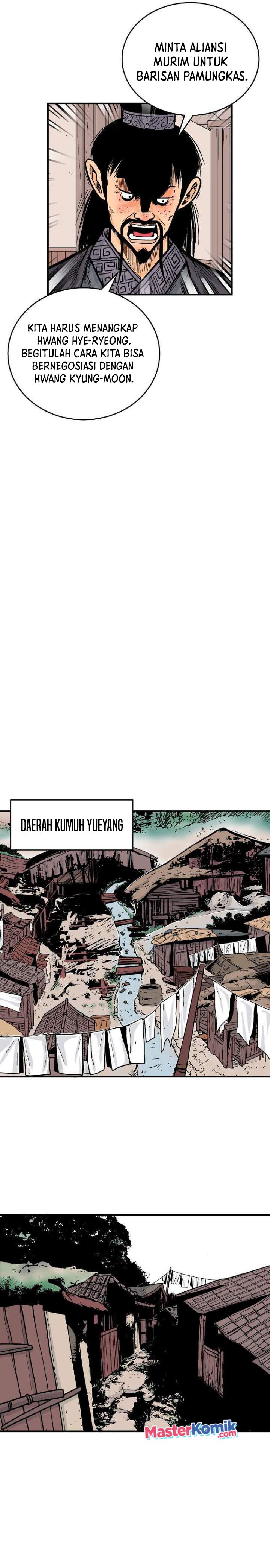 Fist Demon Of Mount Hua