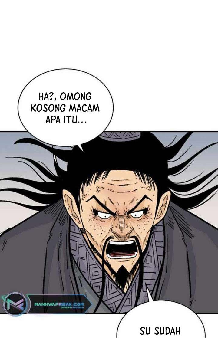 Fist Demon Of Mount Hua