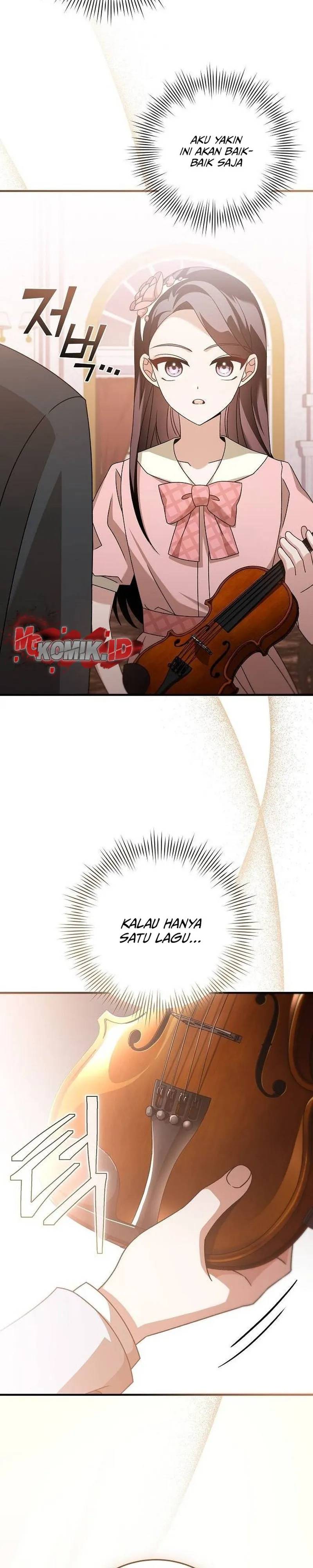 For the Musical Genius