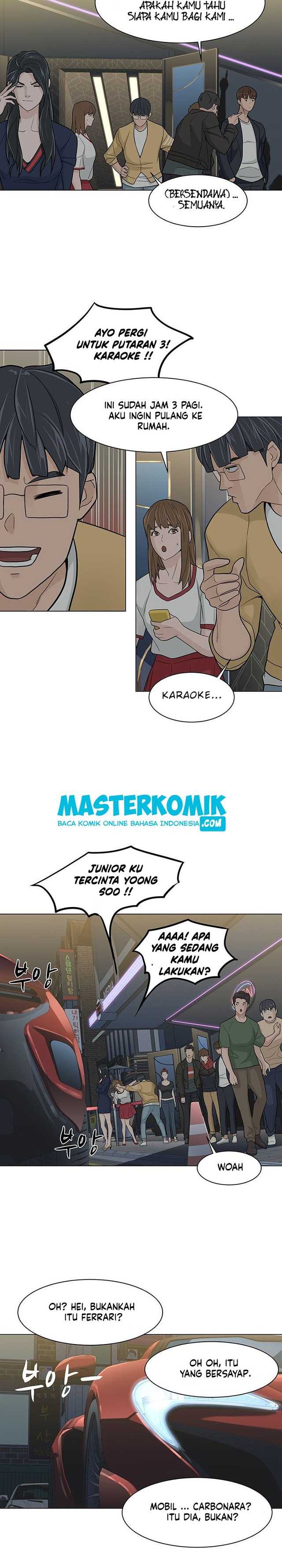 From the Grave and Back