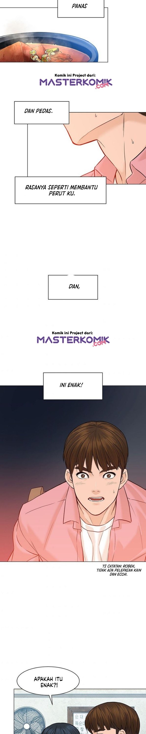 From the Grave and Back