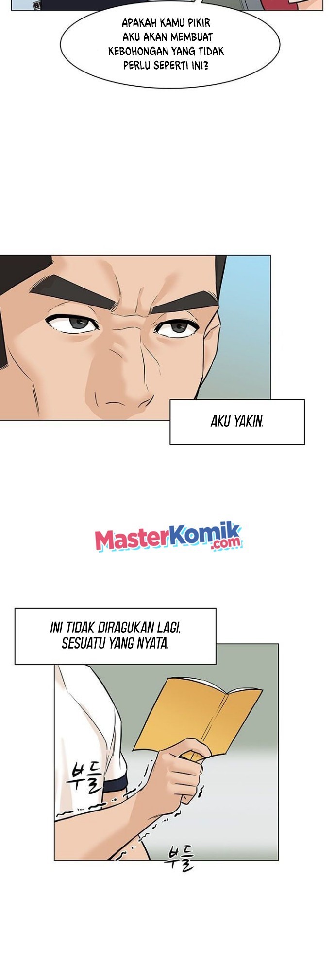 From the Grave and Back