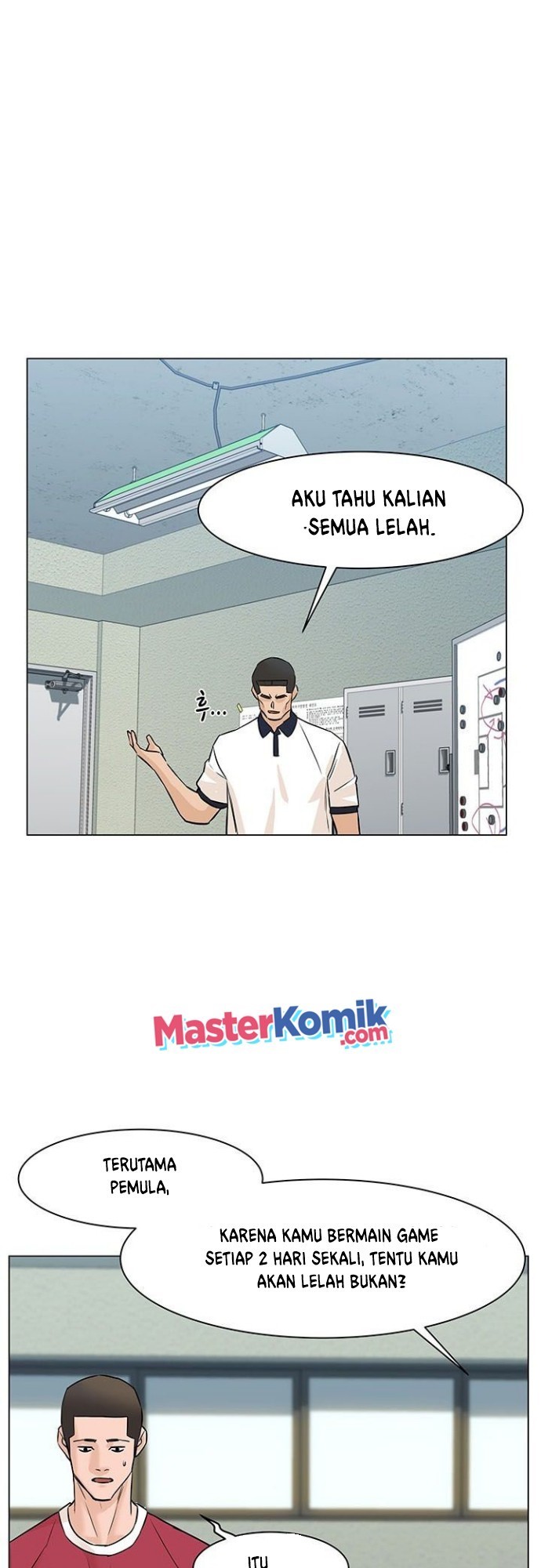 From the Grave and Back
