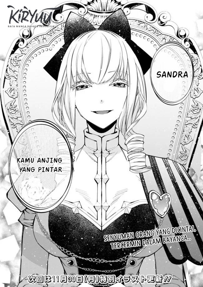 Fukushuu o Koinegau Saikyou Yuusha wa, Yami no Chikara de Senmetsu Musou Suru