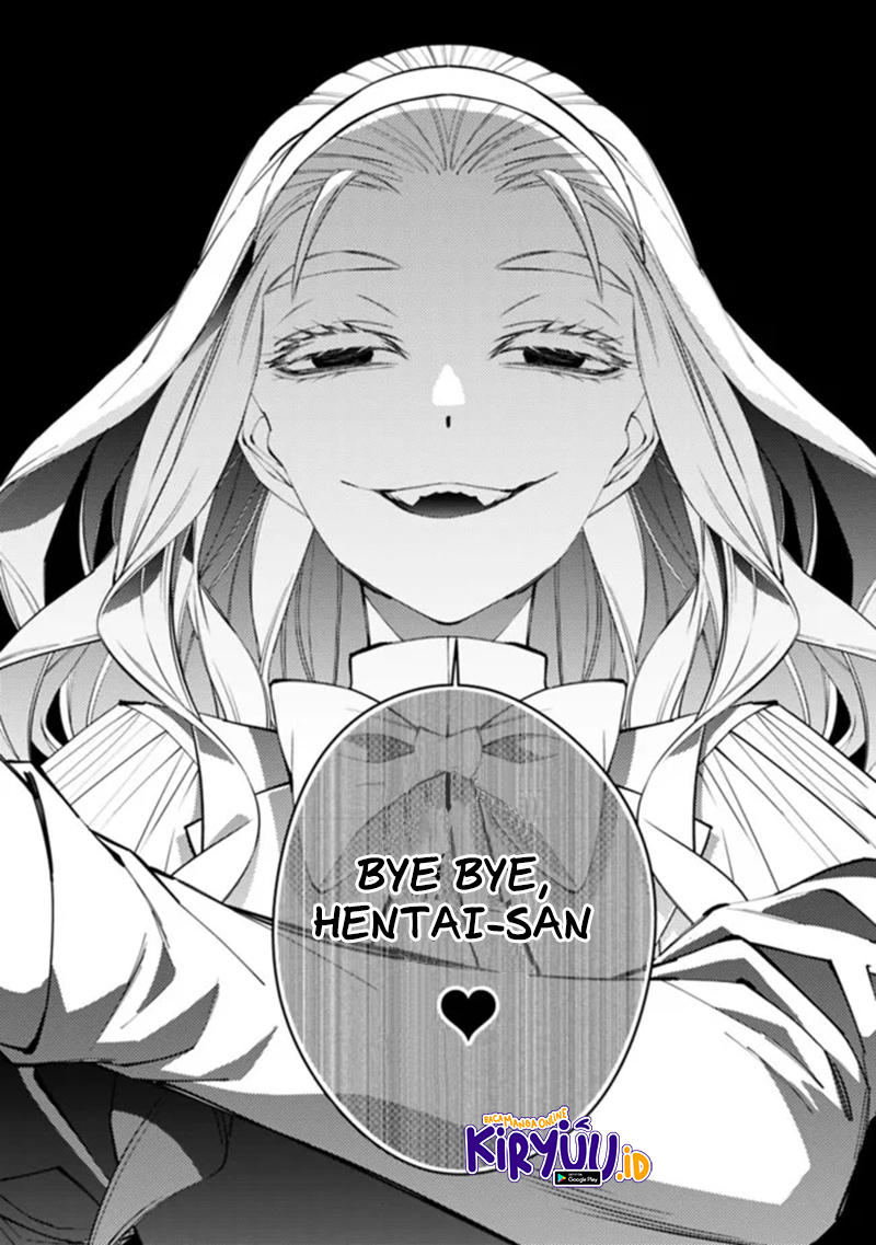 Fukushuu o Koinegau Saikyou Yuusha wa, Yami no Chikara de Senmetsu Musou Suru