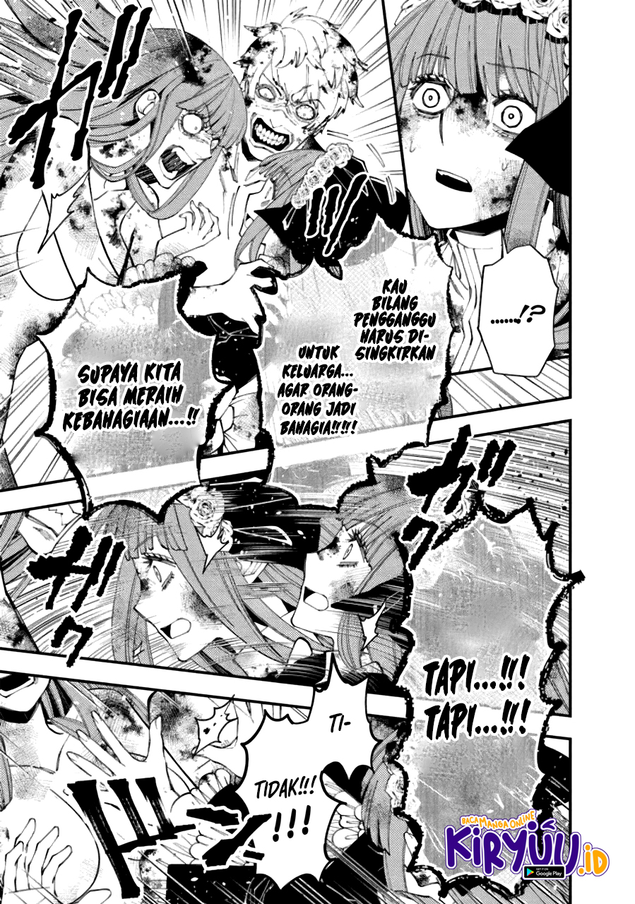 Fukushuu o Koinegau Saikyou Yuusha wa, Yami no Chikara de Senmetsu Musou Suru