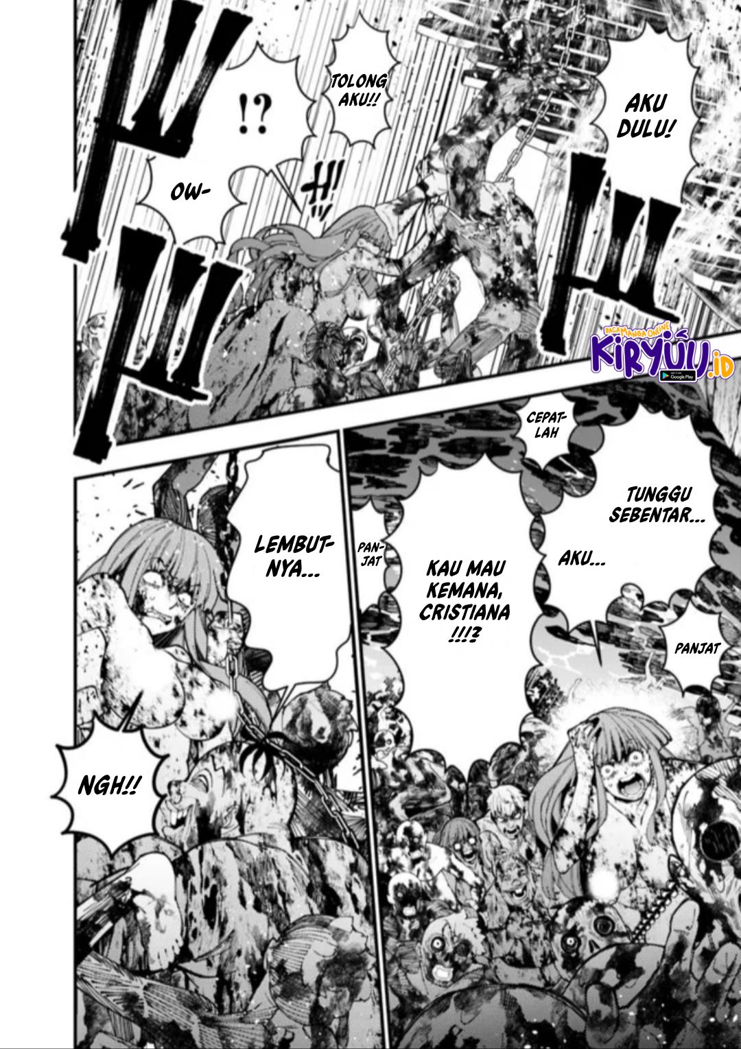 Fukushuu o Koinegau Saikyou Yuusha wa, Yami no Chikara de Senmetsu Musou Suru