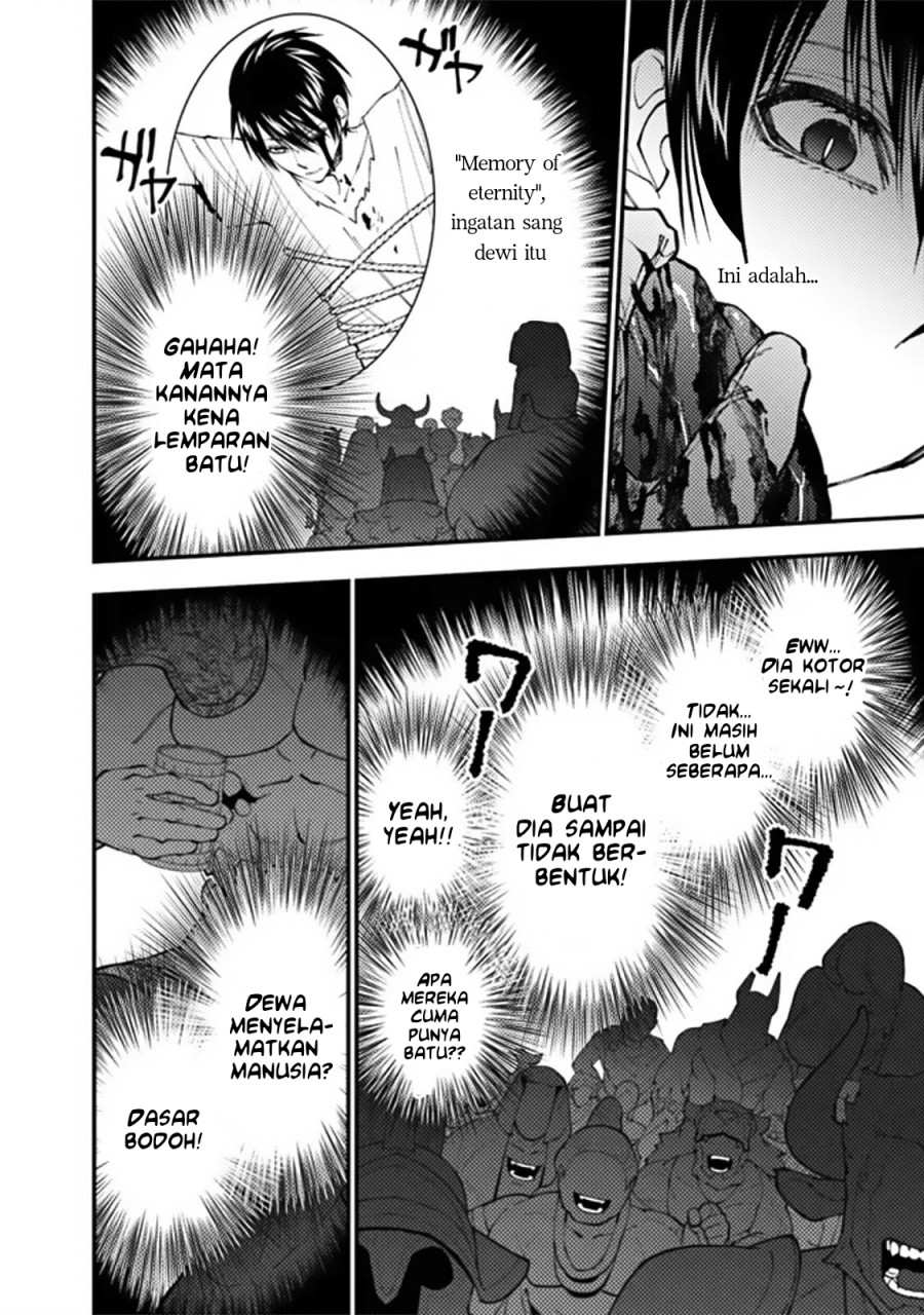 Fukushuu o Koinegau Saikyou Yuusha wa, Yami no Chikara de Senmetsu Musou Suru