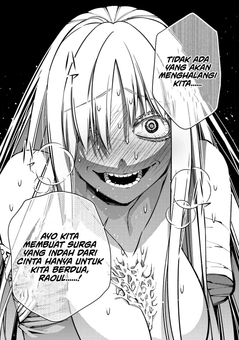 Fukushuu o Koinegau Saikyou Yuusha wa, Yami no Chikara de Senmetsu Musou Suru