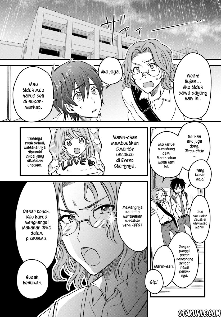 Fuufu Ijou Koibito Miman