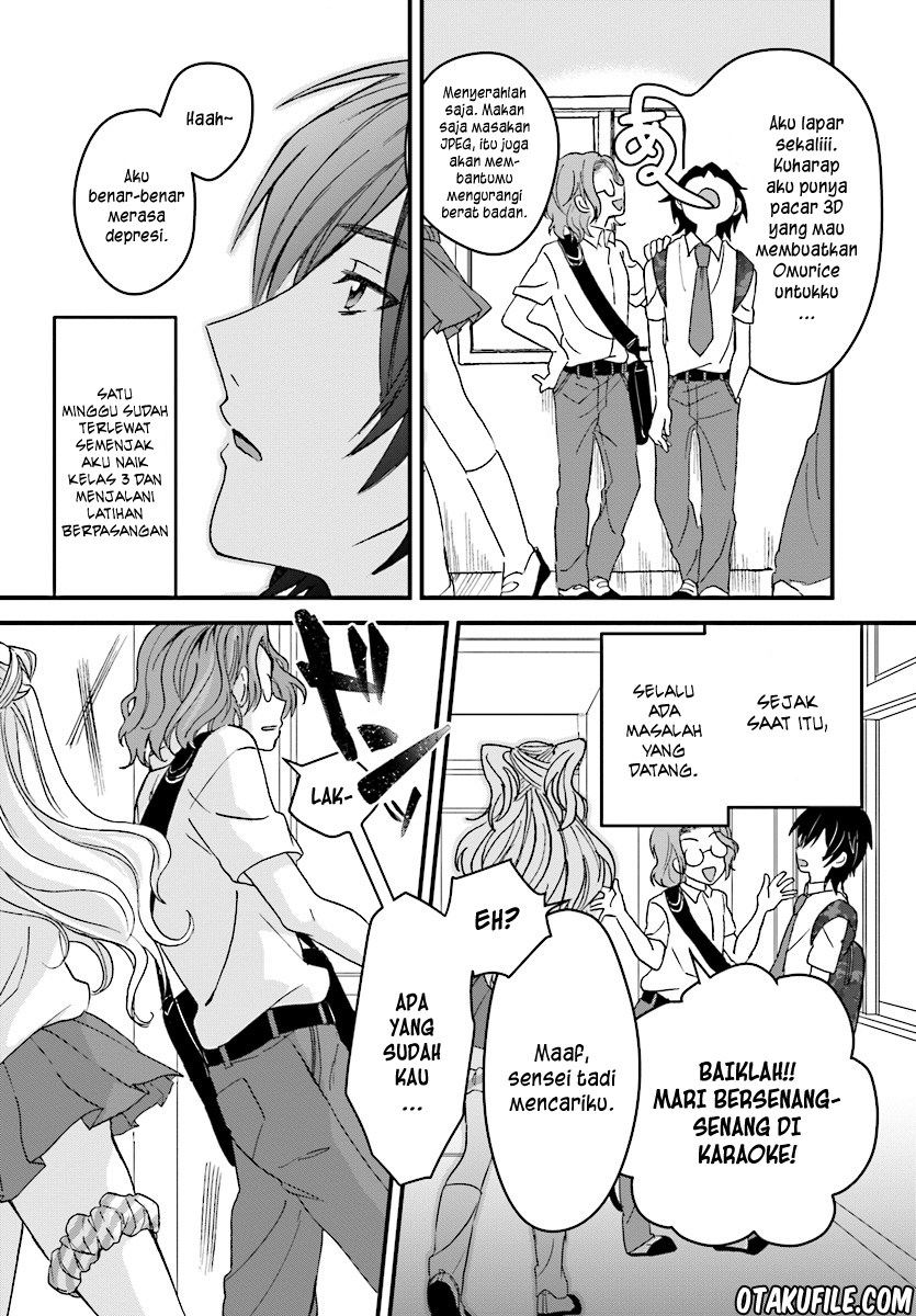 Fuufu Ijou Koibito Miman