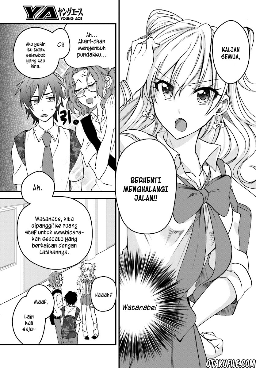 Fuufu Ijou Koibito Miman