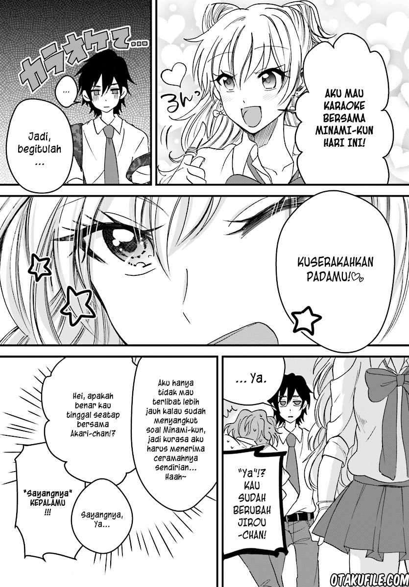 Fuufu Ijou Koibito Miman