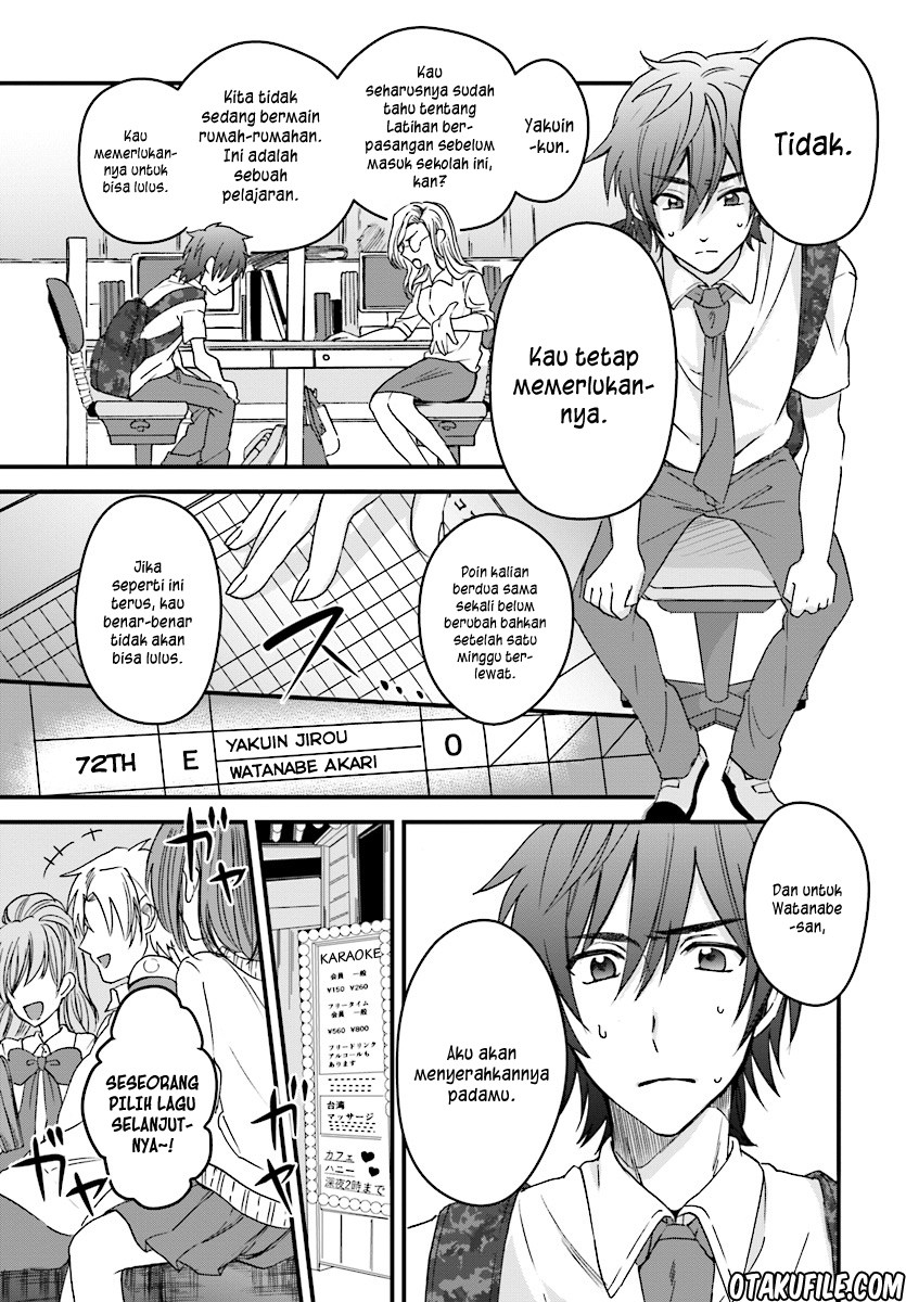 Fuufu Ijou Koibito Miman