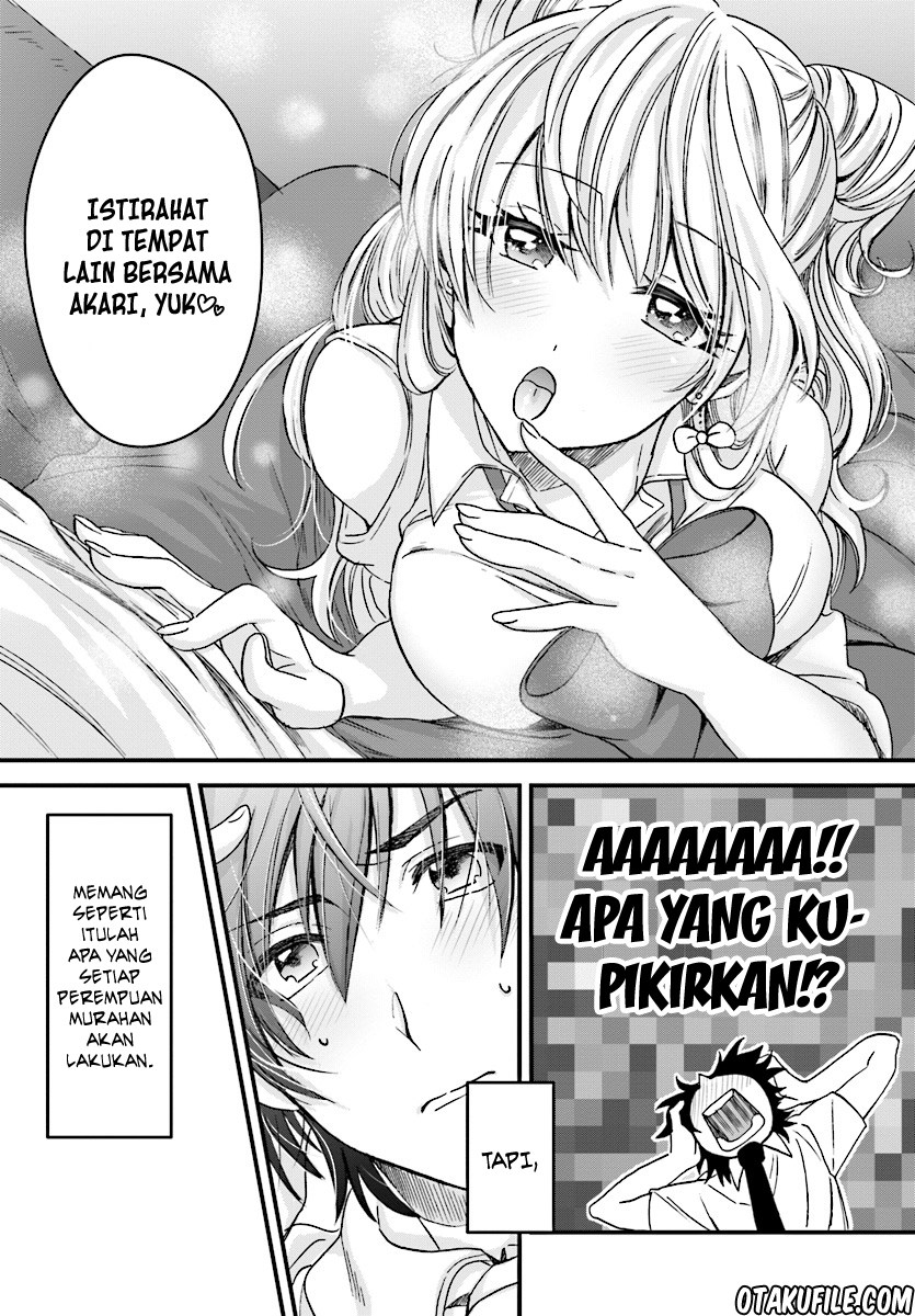 Fuufu Ijou Koibito Miman