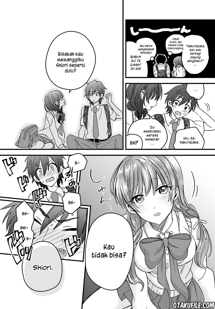 Fuufu Ijou Koibito Miman