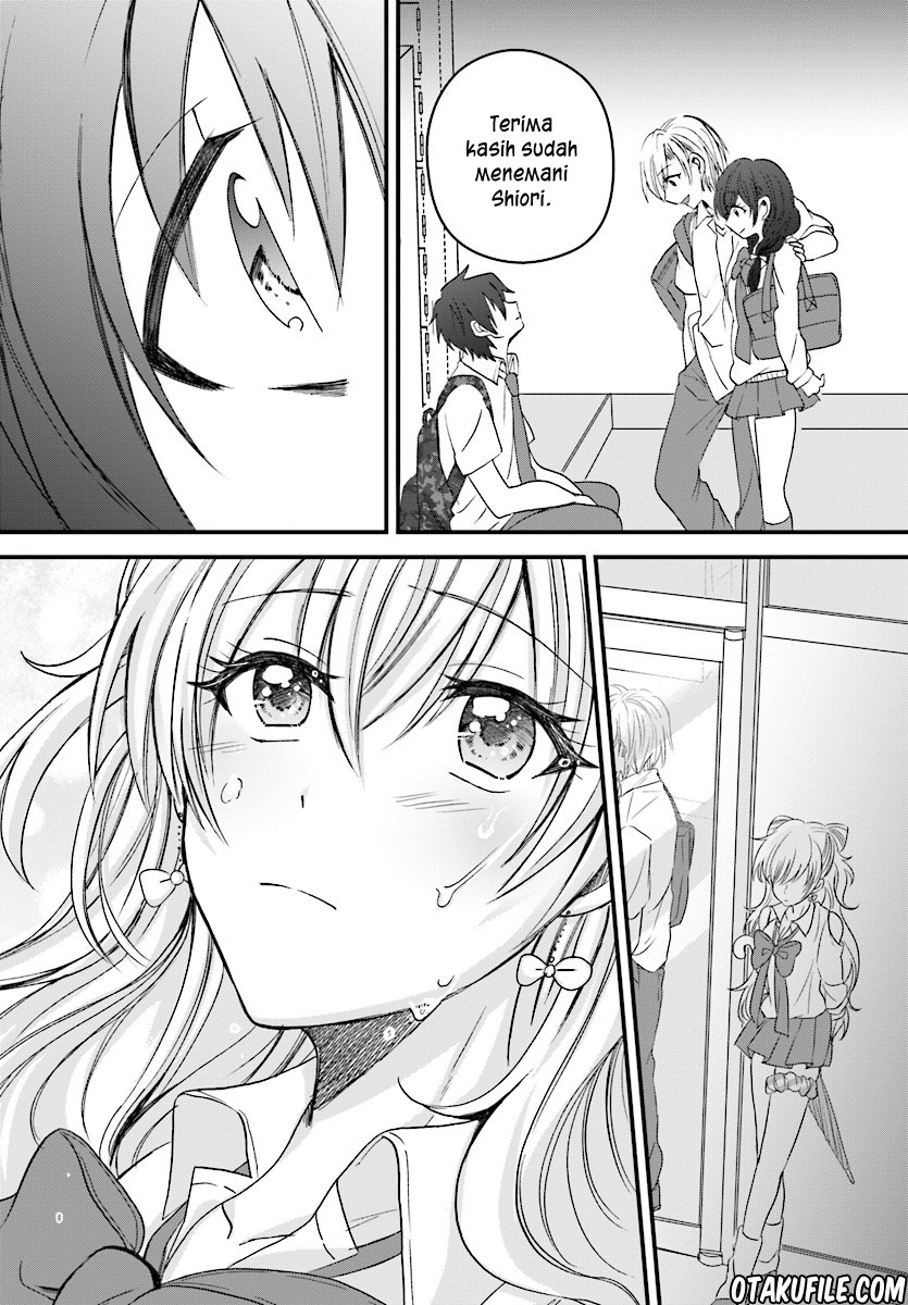 Fuufu Ijou Koibito Miman