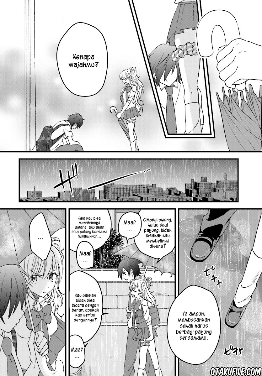 Fuufu Ijou Koibito Miman