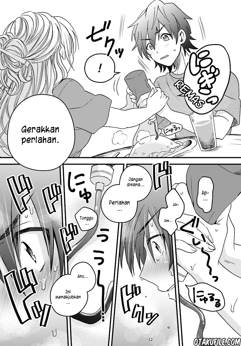Fuufu Ijou Koibito Miman