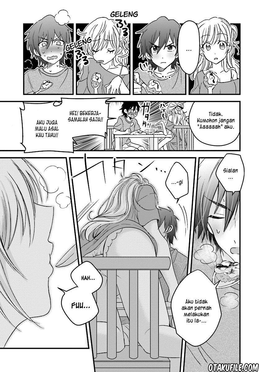 Fuufu Ijou Koibito Miman