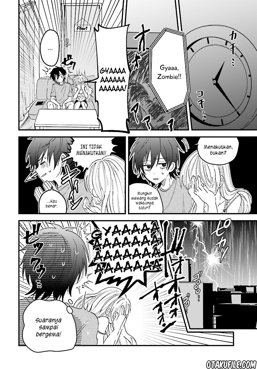 Fuufu Ijou Koibito Miman