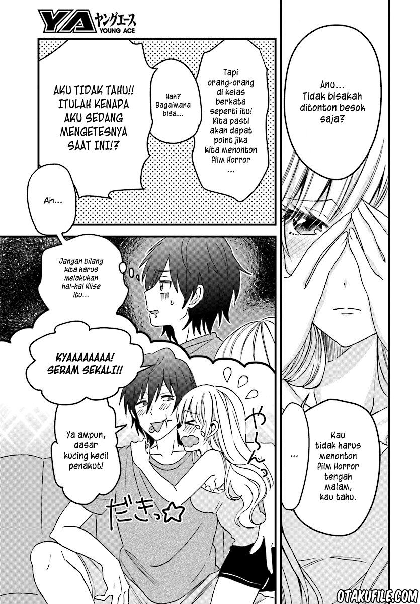 Fuufu Ijou Koibito Miman