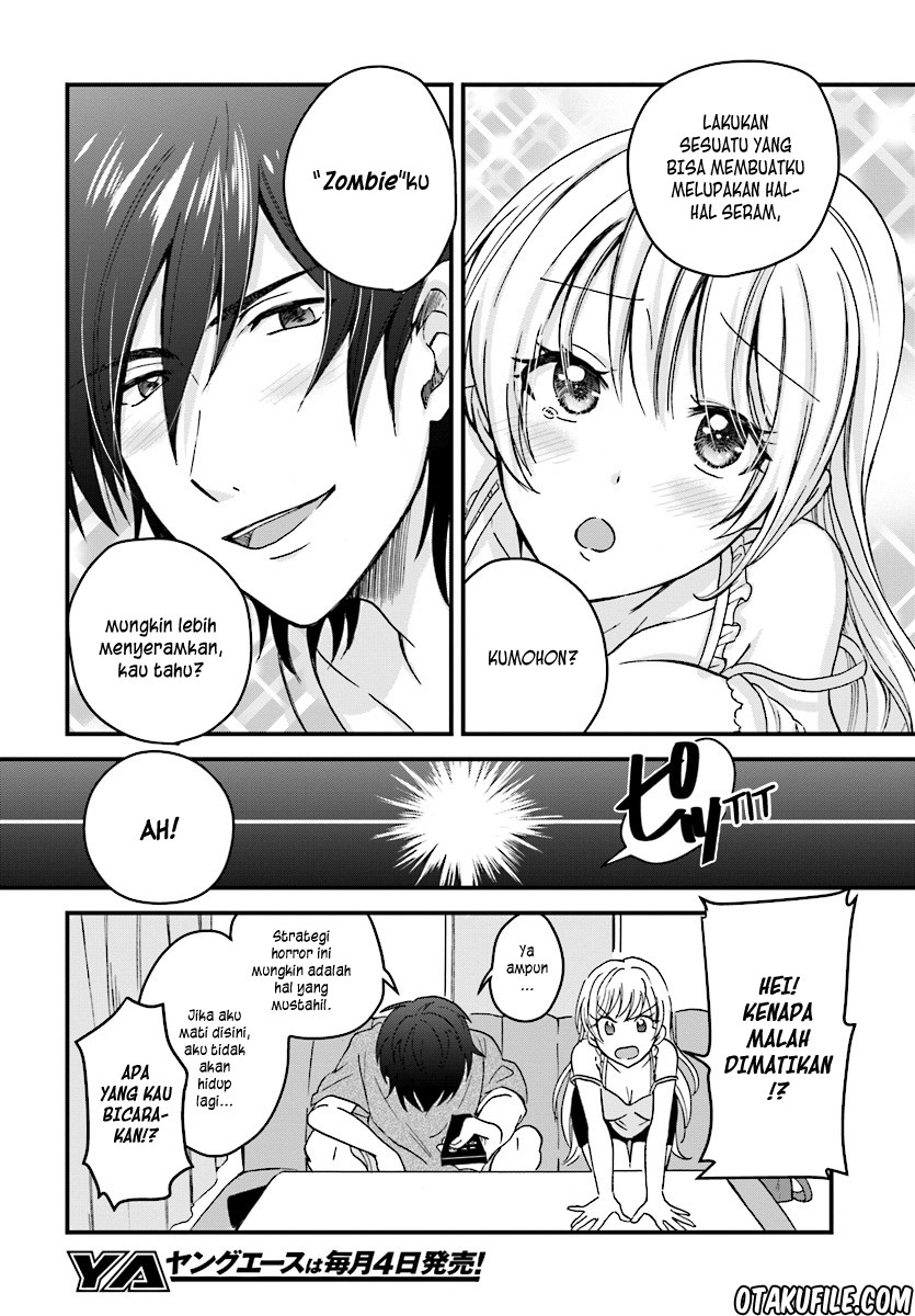 Fuufu Ijou Koibito Miman
