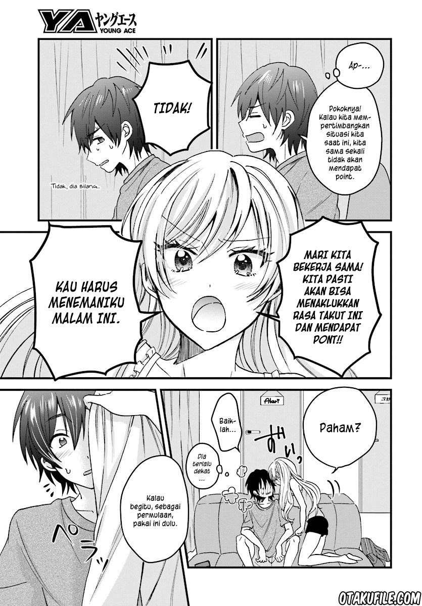 Fuufu Ijou Koibito Miman
