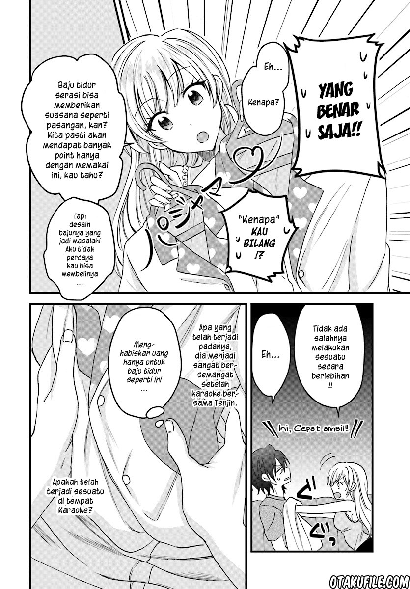 Fuufu Ijou Koibito Miman