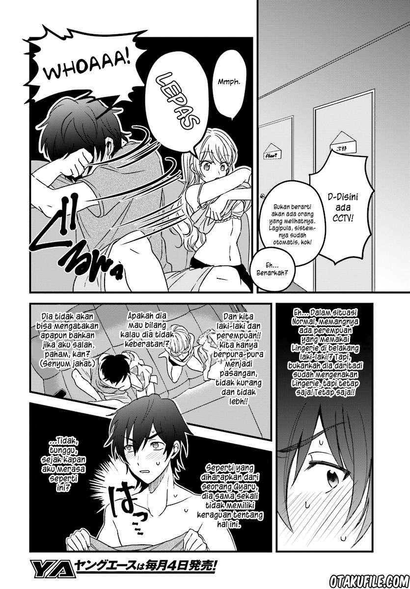 Fuufu Ijou Koibito Miman