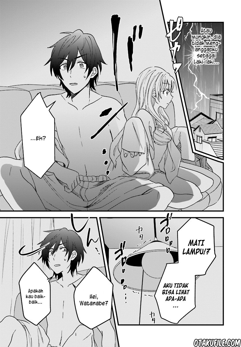 Fuufu Ijou Koibito Miman
