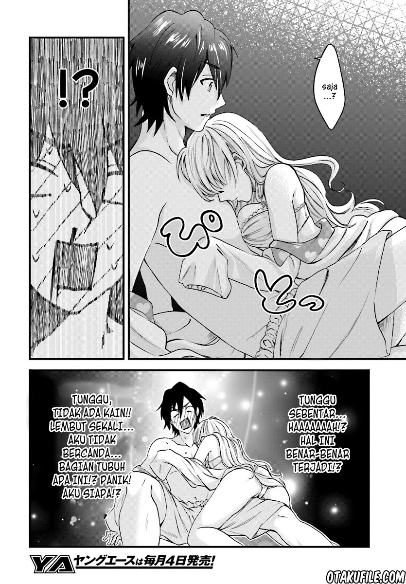 Fuufu Ijou Koibito Miman