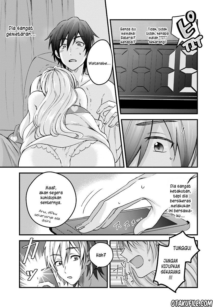 Fuufu Ijou Koibito Miman