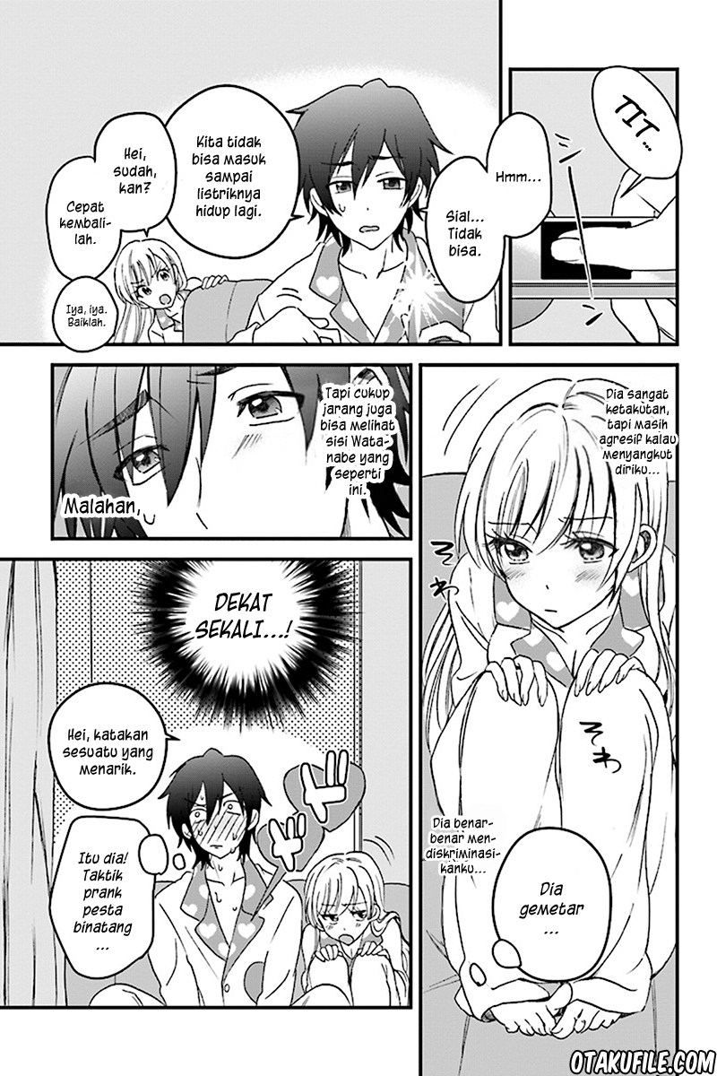 Fuufu Ijou Koibito Miman